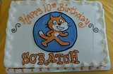 Scratch Day 2017