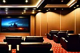 My Tips for Perfecting Home Theater Seating at Home