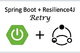 MicroService Patterns: Retry with Spring Boot