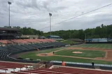 About Last Night: Bowie Baysox, May 5, 2018