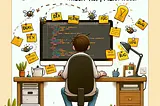 How developers turn ideas into bugs — even when they mean well