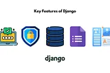 Why Django Is the Best Python Web Framework for Beginners