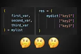 12 Production-Grade Python Code Styles I’ve Picked Up From Work