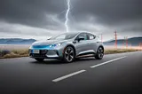 Electrifying the Future: A Deep Dive into the World of EVs