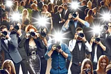 Ethical & Legal Side of Paparazzi Culture