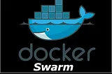 Docker swarm