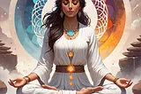 Chakra Meditation