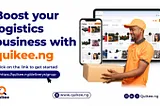 Boost Your Nigerian Logistics Business: Strategic E-Commerce Partnerships