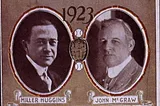 World Series Centennial Review: 1923