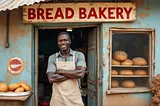 How AI Rescued My Small Bakery