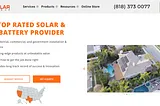 LA Solar Group Review