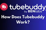 How Does TubeBuddy Work?