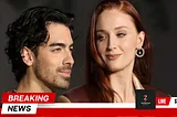 Joe Jonas and Sophie Turner issue a statement regarding the care of their daughters.