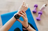 Fitbit Gadgets, Fitbit promo code