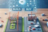 Build vs Buy: How to Choose the Best Software Solution for Your Business