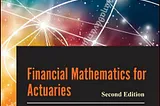 Financial Mathematics for Actuaries