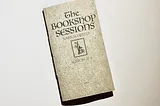 The Bookshop Sessions #9