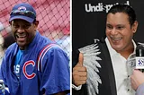 Don’t Make Fun of Sammy Sosa’s Skin-Bleaching, Try to Understand it…