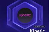 ProBit Global Lists Kinetic (JOULE)