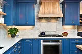 Refacing Kitchen Cabinets: How to Reface Your Cabinets