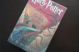 The Most Underrated Harry Potter Book