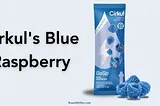 Cirkul Blue Raspberry