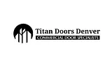 Commercial doors