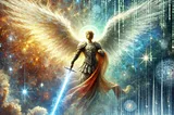 Archangel Michael Explained the Matrix and Its Technology