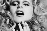 “Candy says…” The Life and Legacy of Candy Darling