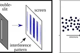 A simpler reality to explain quantum puzzles (non-technical adaptation)