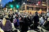 COINTELPRO in the Digital Age
