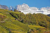 Living in South Tyrol — as a former outsider