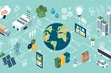 GP drives sustainability efforts with first report
