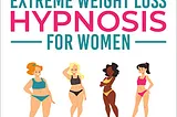 Book Review: Extreme Weight Loss Hypnosis for Women