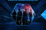 exeno Ambassador Program