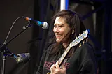 In Love with Kermit the Frog and Kim Deal: My Lifelong Crushes