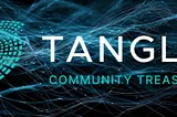 Tangle Treasury resumes reviewing activities