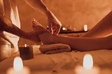 The Art of Massage: How to Please Your Girlfriend