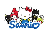 Sanrio Sensation: Explore the world of the adorable world of Hello Kitty and friends!