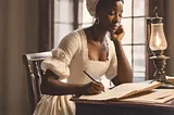 A to Z: Kaleidoscope of Black Culture and Experiences: Poets Phillis Wheatley