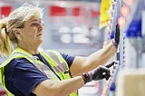 DHL makes e-fulfilment more effective with AI algorithm