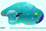 Broadening My Horizons: Entering the World of Solutions Engineering