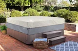 Affordable Hot Tub Covers