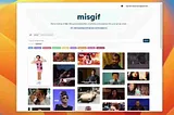 Misgif App APK 3.6 Free Download for Android 2024