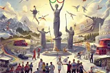 The Olympic Games