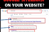 How to Implement Google Sitelinks Search Box on Your Website?