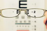 Children with myopia (nearsightedness) have much greater levels of stress and anxiety than their counterparts who do not have visual impairment.