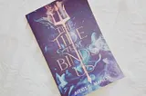 The Tides That Bind Us — Book Review