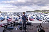 Drive-in Concerts are Ripping People off