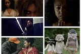 Bite-Sized Frights: Five Short Horror Films Directed by Women